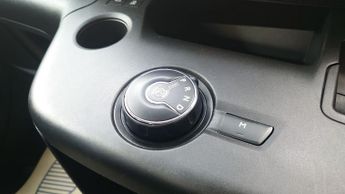 Vauxhall Combo-life 1.5 Turbo D 130 Design 5dr Auto