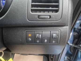 Hyundai ix20 1.6 Active 5dr Auto