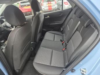 Kia Picanto 1.25 2 5dr Auto