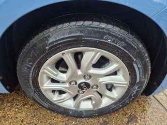 Kia Picanto 1.25 2 5dr Auto