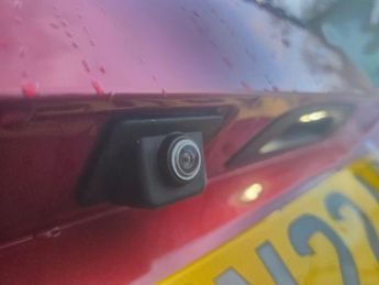 Citroen C3 Aircross 1.2 PureTech Shine Plus EAT6 Euro 6 (s/s) 5dr