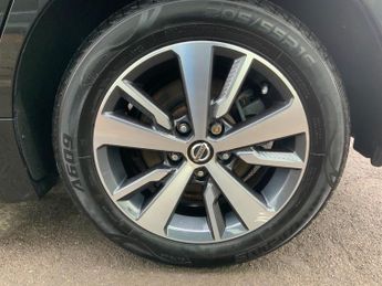 Nissan Leaf 110kW Acenta 40kWh 5dr Auto [6.6kw Charger]