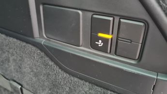 Volkswagen Touareg 3.0 V6 TDI BlueMotion Tech 262 R-Line 5dr Tip Auto