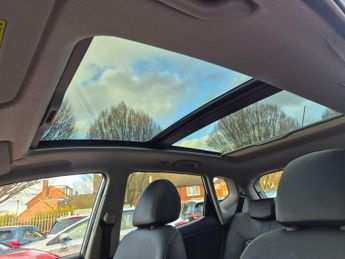 Kia Venga 1.6 3 5dr Auto