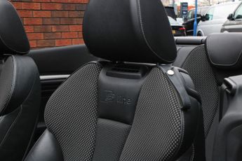Audi A3 Cabriolet 1.4 TFSI CoD S line S Tronic Euro 6 (s/s) 2dr