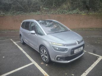 Citroen C4 1.2 PureTech Flair Euro 6 (s/s) 5dr