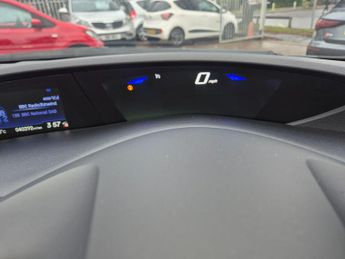 Honda Civic 1.8 i-VTEC SE Plus 5dr Auto