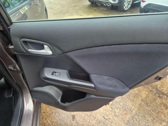 Honda Civic 1.8 i-VTEC SE Plus 5dr Auto