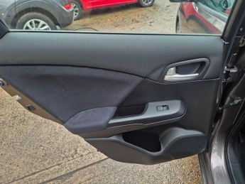 Honda Civic 1.8 i-VTEC SE Plus 5dr Auto