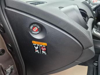 Honda Civic 1.8 i-VTEC SE Plus 5dr Auto