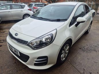 Kia Rio 1.25 SE 5dr