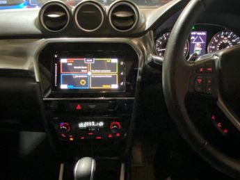 Suzuki Vitara 1.5 Hybrid SZ5 ALLGRIP 5dr AGS