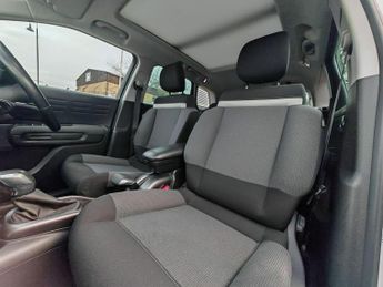 Citroen C3 Aircross 1.2 PureTech Flair EAT6 Euro 6 (s/s) 5dr