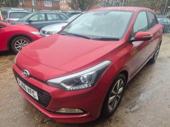 Hyundai I20 1.0T GDI Premium 5dr