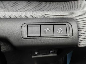 Citroen C3 Aircross 1.2 Hybrid PLUS e-DSC Euro 6 (s/s) 5dr