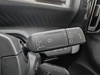 Citroen C3 Aircross 1.2 Hybrid PLUS e-DSC Euro 6 (s/s) 5dr