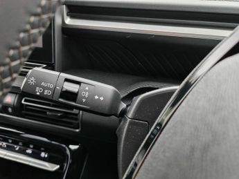 Citroen C3 Aircross 1.2 Hybrid PLUS e-DSC Euro 6 (s/s) 5dr