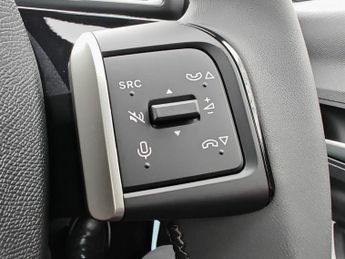 Citroen C3 Aircross 1.2 Hybrid PLUS e-DSC Euro 6 (s/s) 5dr