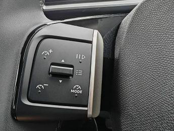 Citroen C3 Aircross 1.2 Hybrid PLUS e-DSC Euro 6 (s/s) 5dr