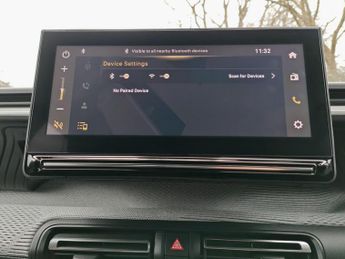 Citroen C3 Aircross 1.2 Hybrid PLUS e-DSC Euro 6 (s/s) 5dr