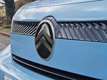 Citroen C3 Aircross 1.2 Hybrid PLUS e-DSC Euro 6 (s/s) 5dr