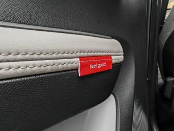 Citroen C3 Aircross 1.2 Hybrid PLUS e-DSC Euro 6 (s/s) 5dr