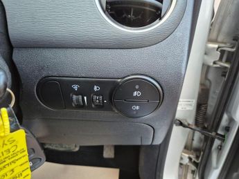 Hyundai i10 1.2 Active 5dr Auto