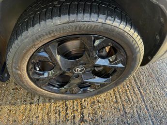 Citroen C3 Aircross 1.2 PureTech Rip Curl EAT6 Euro 6 (s/s) 5dr