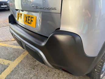 Citroen C3 Aircross 1.2 PureTech Rip Curl EAT6 Euro 6 (s/s) 5dr