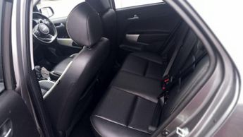 Kia Picanto 1.0 X-Line S 5dr Auto