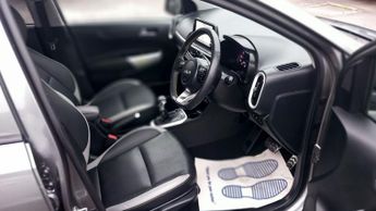 Kia Picanto 1.0 X-Line S 5dr Auto