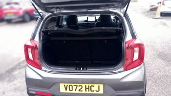 Kia Picanto 1.0 X-Line S 5dr Auto