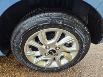 Kia Picanto 1.25 2 5dr Auto