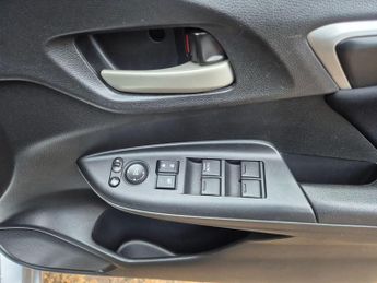 Honda Jazz 1.3 SE 5dr CVT