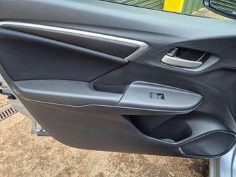 Honda Jazz 1.3 SE 5dr CVT