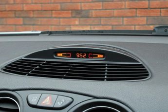 Mercedes-Benz SL 5.0 SL500 2dr