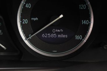 Mercedes-Benz SL 5.0 SL500 2dr