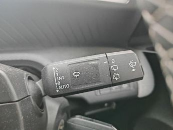 Citroen e-C3 Standard Range 44kWh MAX Auto 5dr (7.4kW Charger)