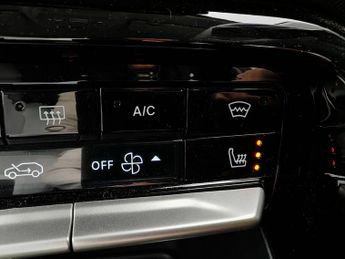 Citroen e-C3 Standard Range 44kWh MAX Auto 5dr (7.4kW Charger)