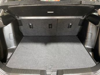 Suzuki Vitara 1.5 Hybrid SZ5 5dr AGS