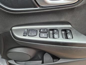 Hyundai KONA 1.6 GDi Hybrid SE Connect 5dr DCT