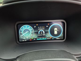 Hyundai KONA 1.6 GDi Hybrid SE Connect 5dr DCT
