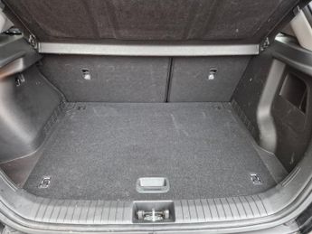 Hyundai KONA 1.6 GDi Hybrid SE Connect 5dr DCT