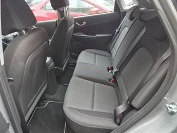 Hyundai KONA 1.6 GDi Hybrid SE Connect 5dr DCT