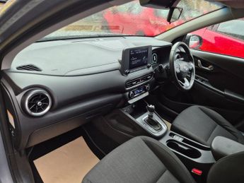 Hyundai KONA 1.6 GDi Hybrid SE Connect 5dr DCT
