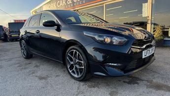 Kia Ceed 1.5T GDi ISG 3 5dr