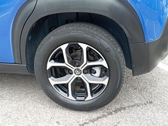 Citroen C3 Aircross 1.2 PureTech Shine EAT6 Euro 6 (s/s) 5dr