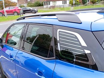 Citroen C3 Aircross 1.2 PureTech Shine EAT6 Euro 6 (s/s) 5dr