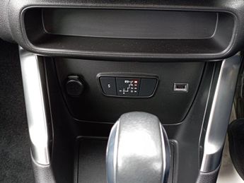 Citroen C3 Aircross 1.2 PureTech Shine EAT6 Euro 6 (s/s) 5dr