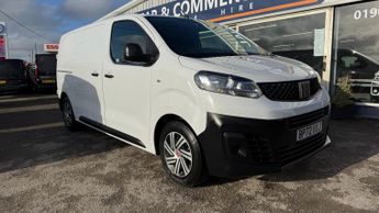 Fiat Scudo 1.5 MultiJet 120 Tecnico Van